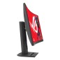 ASUS ROG Strix XG27WCS 27 Rapid VA 2560 x 1440 (2K) HDMI DisplayPort USB-C 180Hz